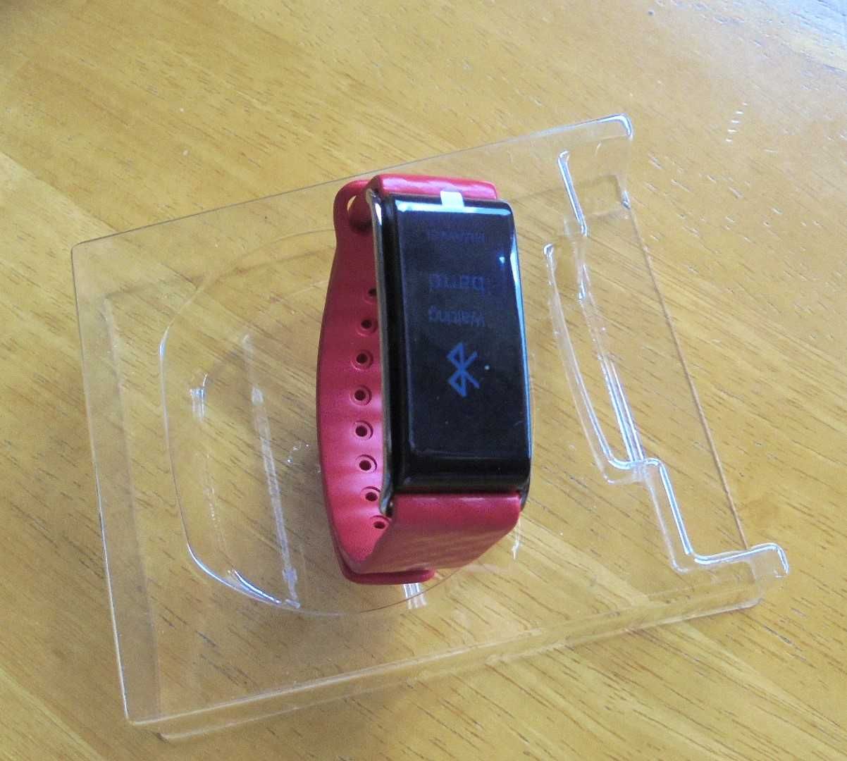 Huawei Color Band A2 opaska smart