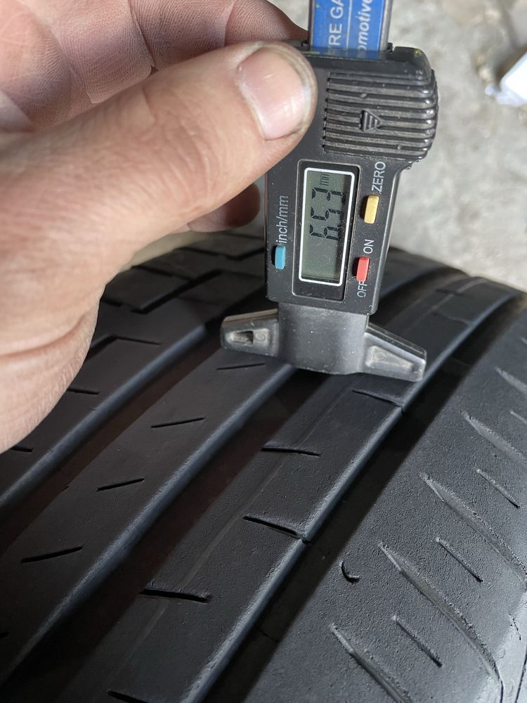 205/60 R16 96H Continental Premium Contact 6/ Франція/ 2шт.