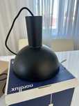 Світильник NORDLUX Arki 75103003 чорний