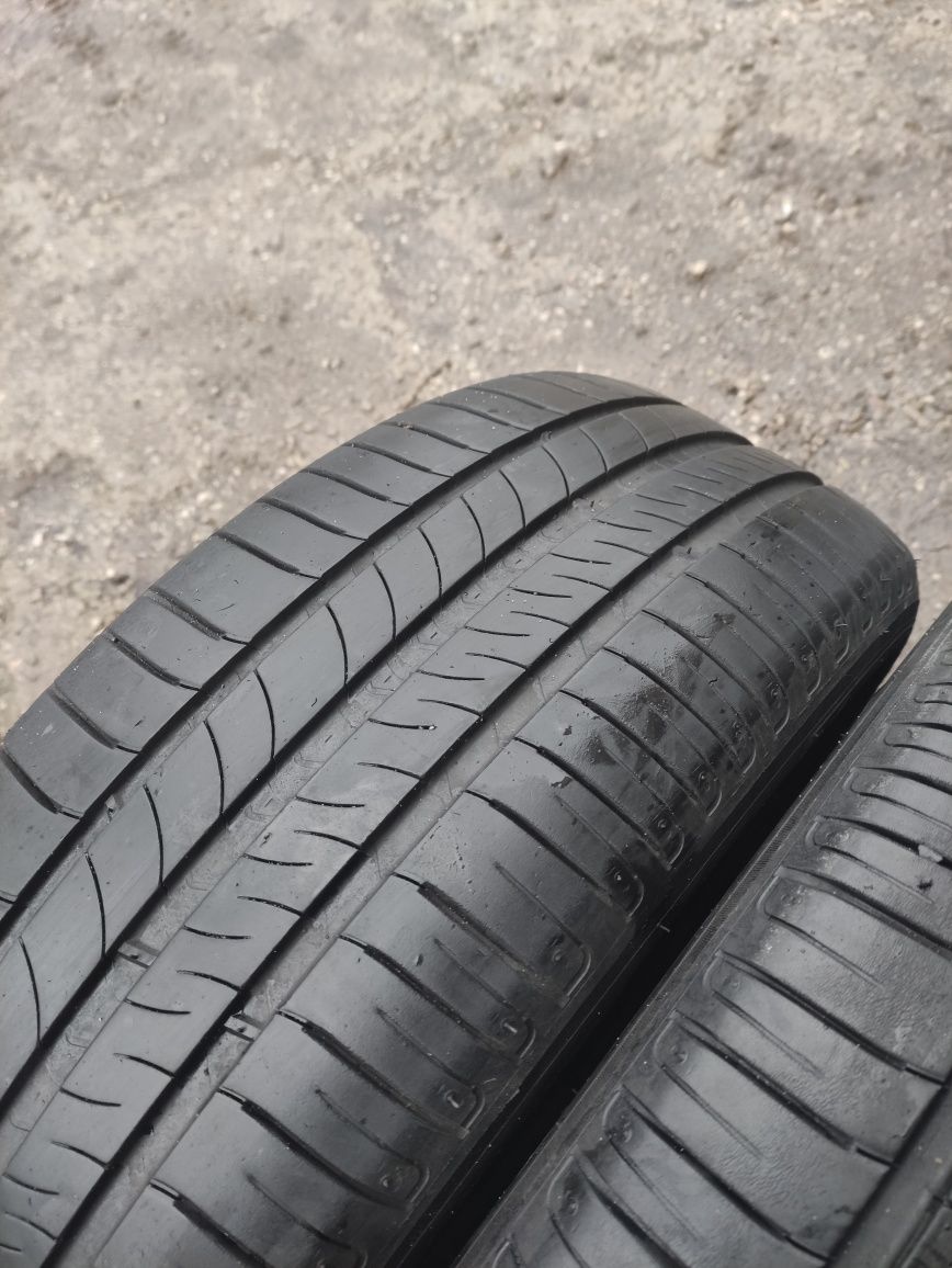 205/55/16 Michelin komplet opon letnich 2019r