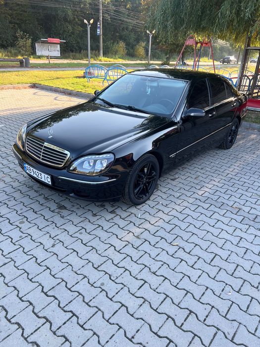 Продам машину идеал