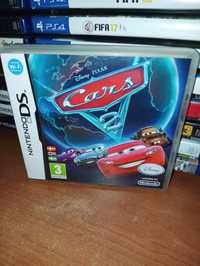 Cars 2 Nintendo DS