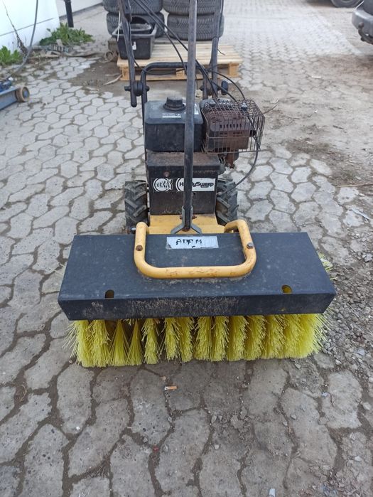 Zamiatarka / odśnieżarka TEXAS HANDY 600TG