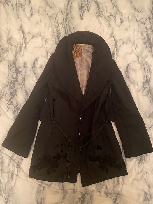 Куртка Roberto Cavalli