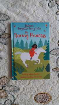 Książka The Daring Princess