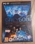 Grey Goo Definitive Edition PC DVD Nowa Folia PL Kinowa