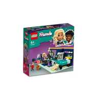 LEGO FRIENDS 41755 Pokój Novy Klocki 6+ Zestaw *NOWE*