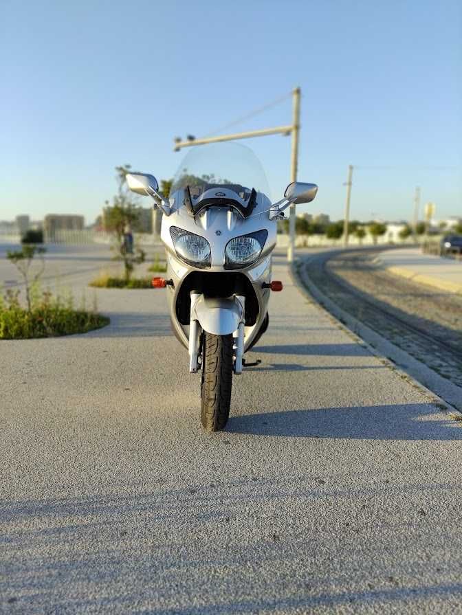 FJR 1300 Como nova!