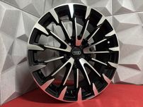NOWE Felgi Koła 17" 5x112 AUDI VOLKSWAGEN SKODA  • • PIĘKNE • •