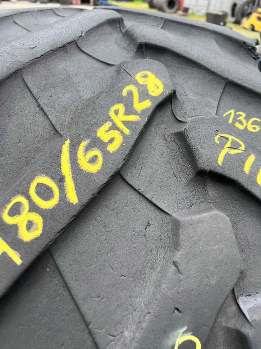 480/65R28 Pirelli TM800 136A8