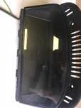 Bmw e60 e61 e63 e64 monitor ccc nawigacji