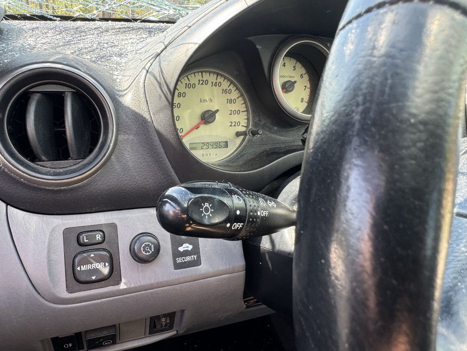 Toyota Rav 4 II 2002