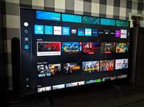 Telewizor Samsung 55" UE55DU7192U 4K Smart TV Netfilx Gwarancja 2lata