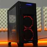 Ігровий ПК Gamemax 10/20ядер / 16 озу / SSD+HDD