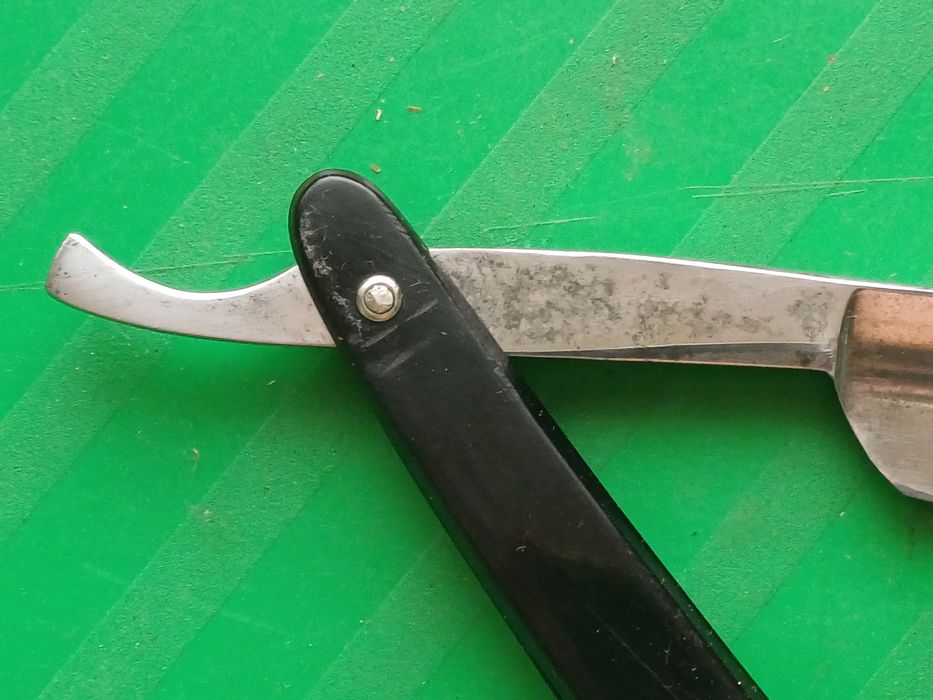 Бритва   Germany б/у