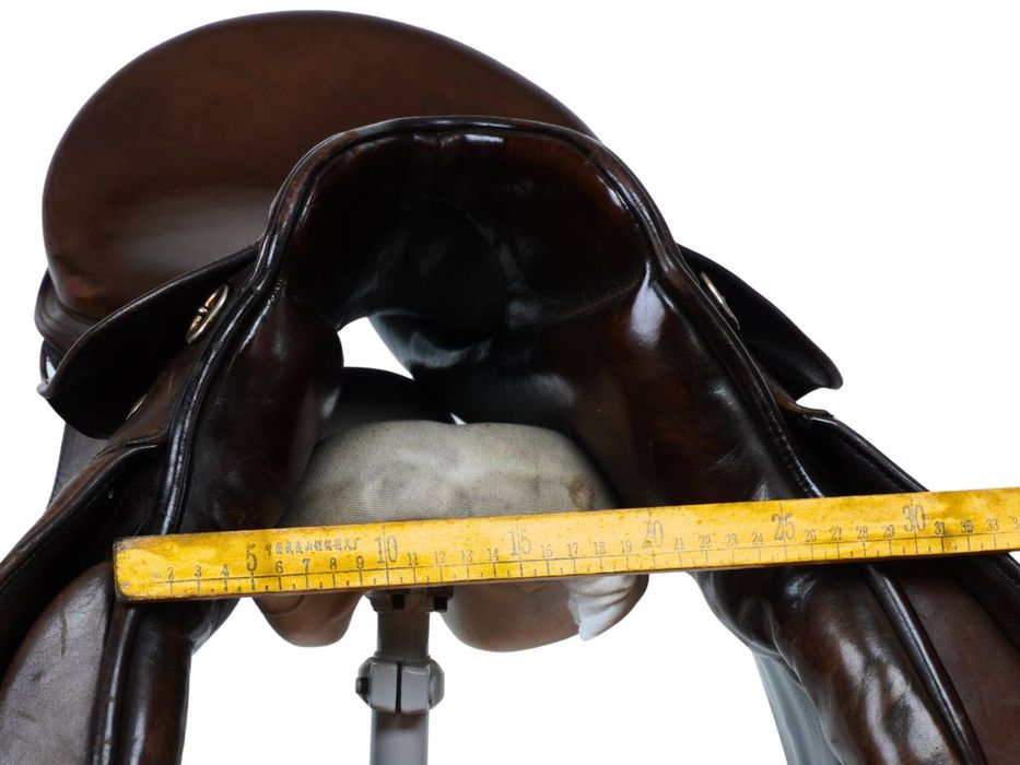 Kieffer Aachen AT Siodło Wszechstronne