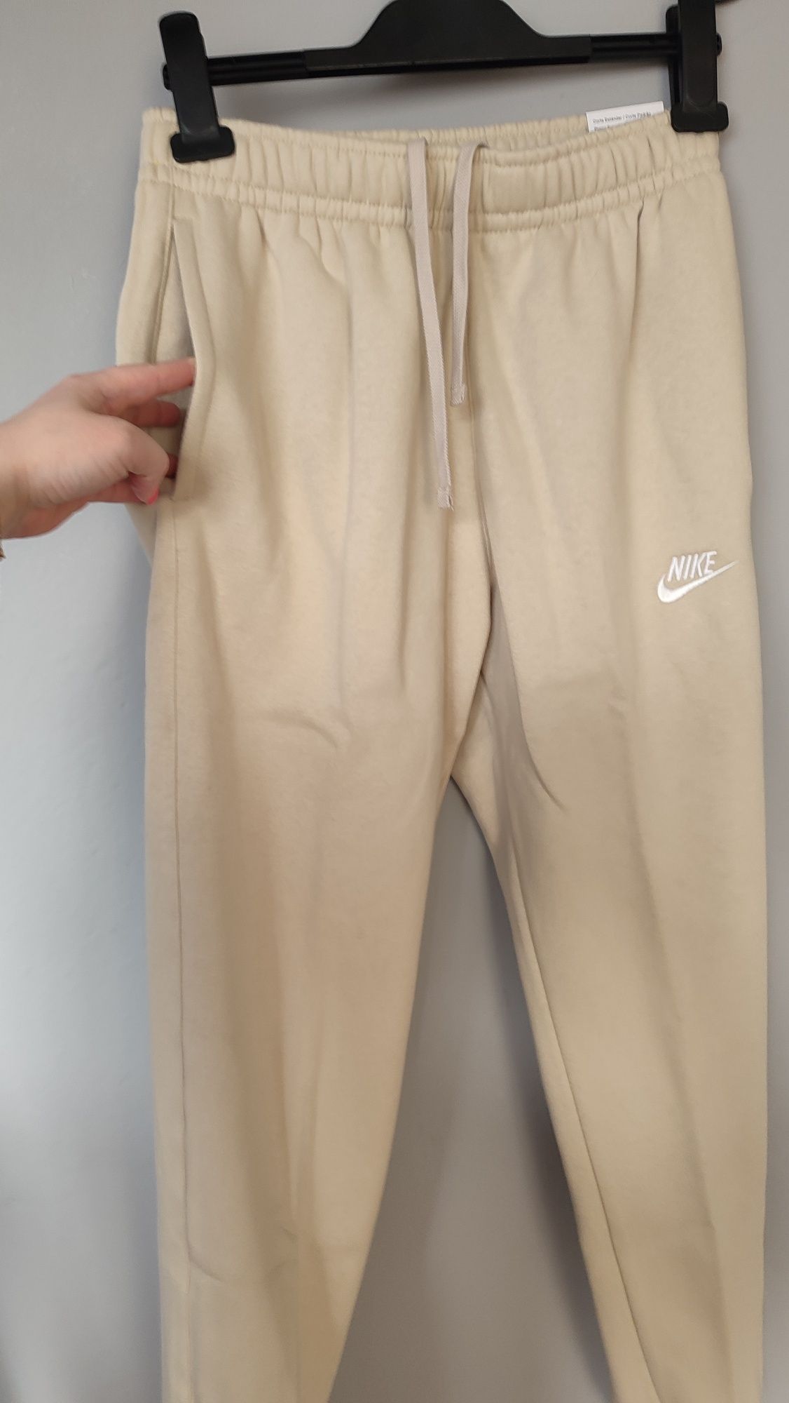 Spodnie dresowe Nike męskie rozmiar S