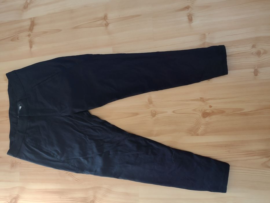 Spodnie damskie KappAhl roz 42 wiskoza