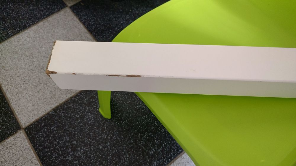 Zestaw mebli dla dzieci, stolik Lack i 3 krzesła