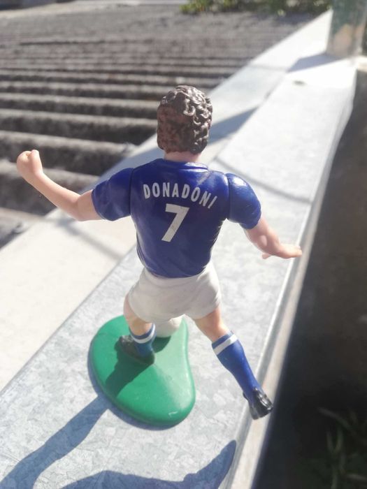Donadoni (boneco raro)