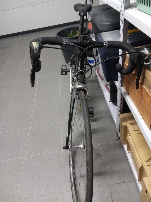 Bicicleta estrada GOKA GREENWICH