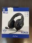 Słuchawki Trust GXT 488 Forze PS4