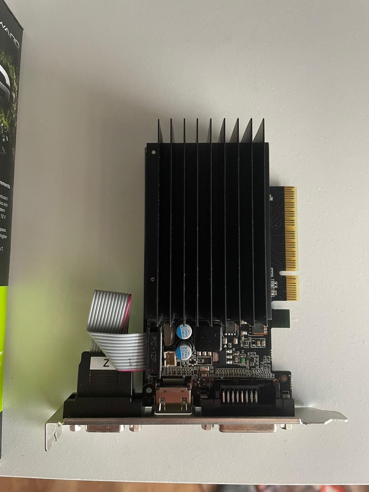 Karta graficzna GEFORCE GT710