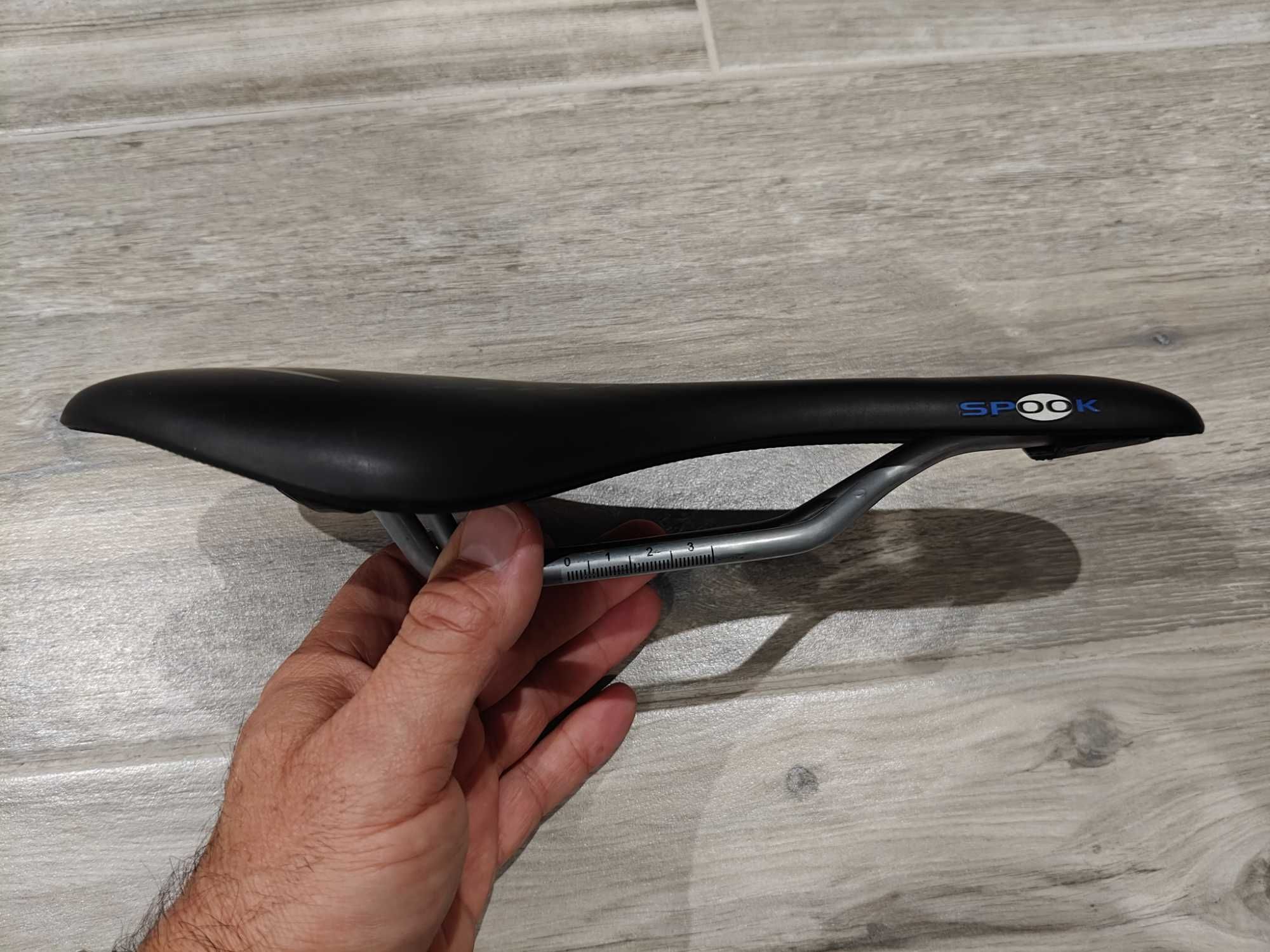 Selins de bicicleta novos