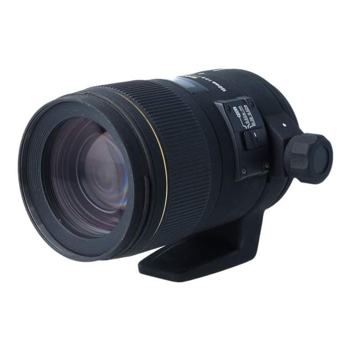 Sigma 150 mm f2.8 EX APO DG HSM Macro do Nikon F Cyfrowe.pl Poznań