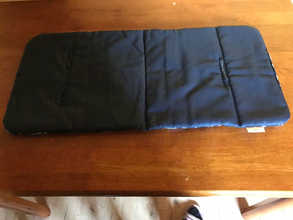 Zestaw do wózka spacerowego