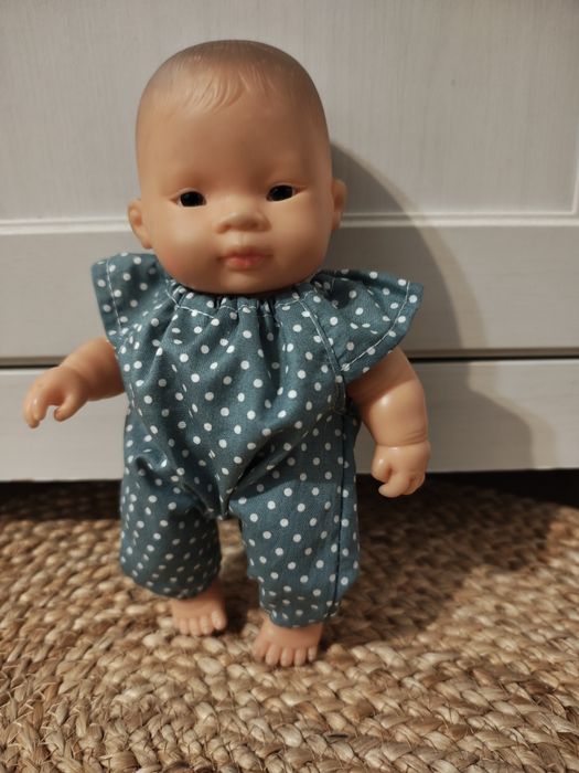 Ubranko dla lalki miniland 21 cm