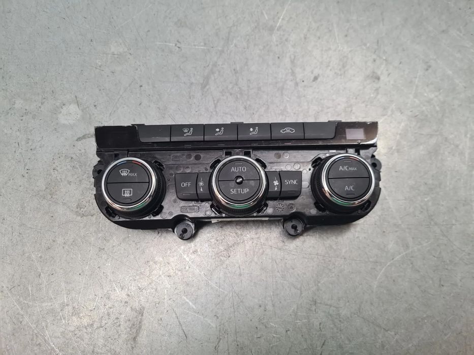 Comando chauffage / sofagem SEAT Ateca (KH7)