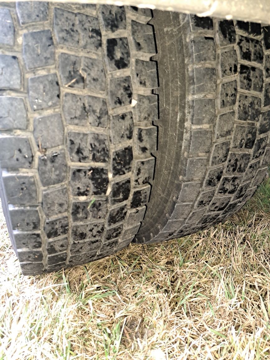 Mercedes Atego 1218 winda 1500 kg euro V zamiana naczepaVarios, wywrot