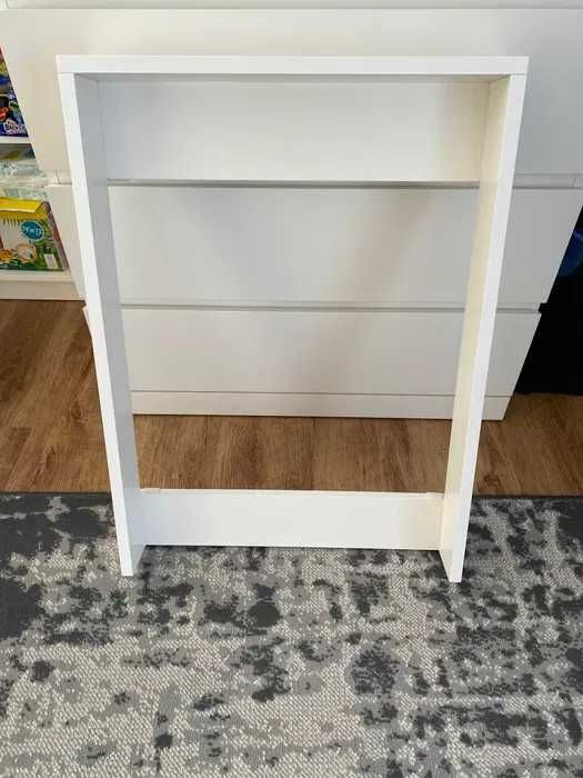 Używana nakładka przewijak na komodę Malm Ikea (80x48cm)