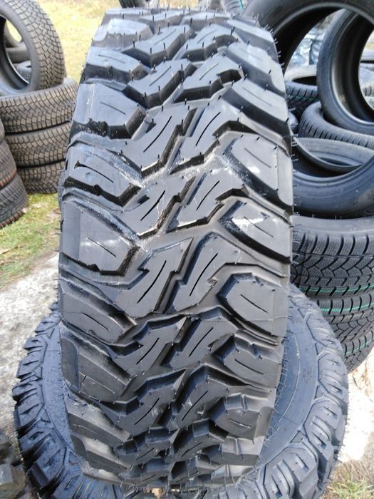 Opony bieżnikowane 215/70 R15 Viper Wzór Discoverer Cooper