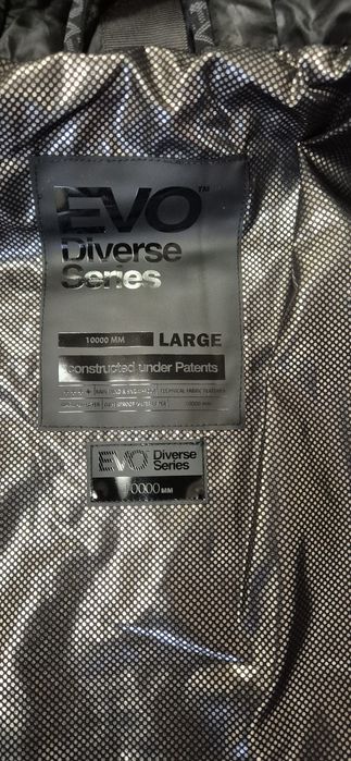 Kurtka typu Softshell rozmiar L