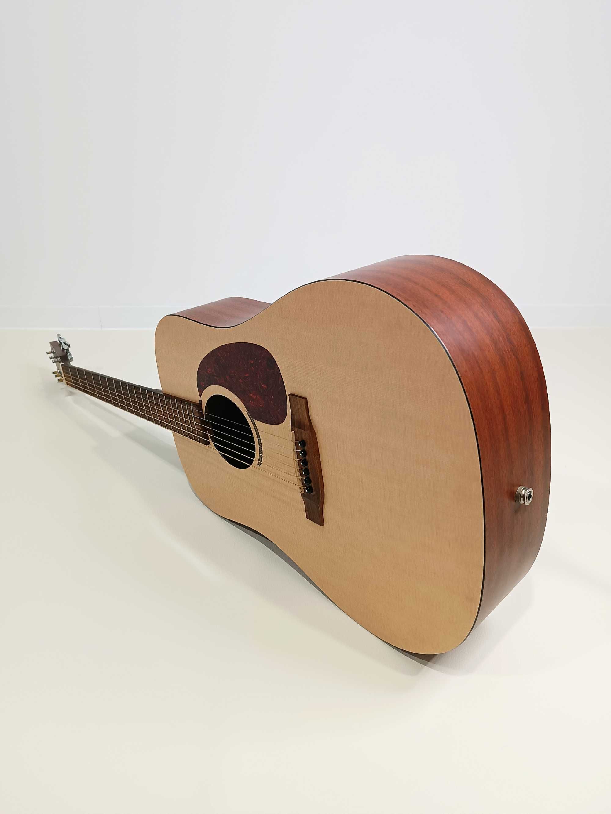Martin & Co DXM USA