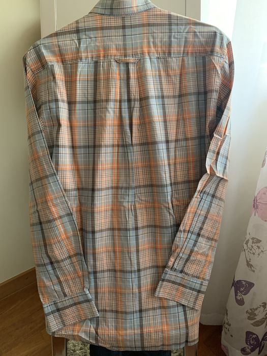 Camisa Gant- Original