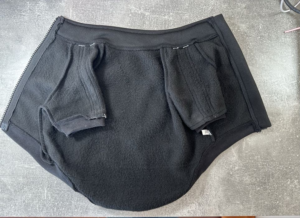 Кофта для тварин