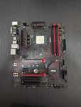 Bundle MSI B350 Gaming Plus + R5 2600 + 16GB DDR4