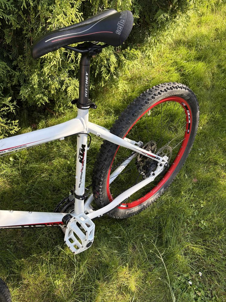 KTM Ultra Sport koła 26" rama 48cm