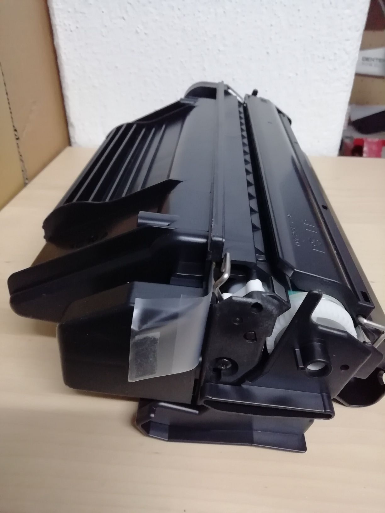 Toner HP 98A 92298A / 13A Q2613A NOVOS (várias unidades seladas em cai