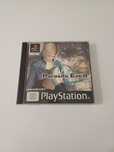 Parasite Eve II 2 Sony PlayStation PS1
