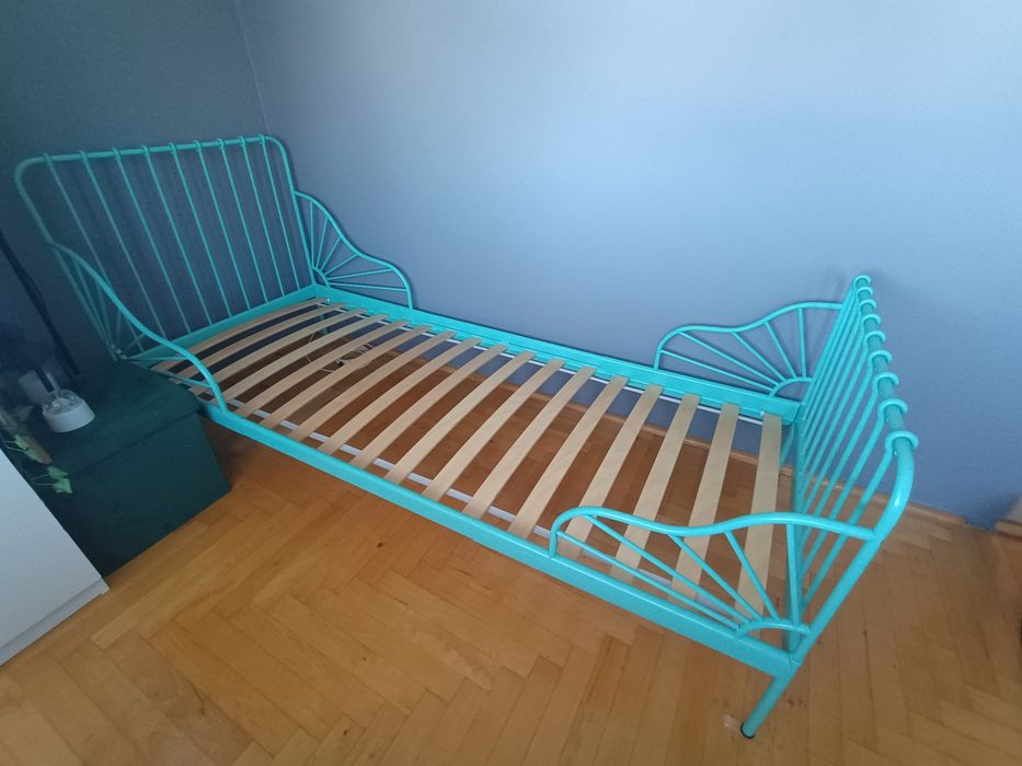 Łóżko dziecięce Minnen Ikea