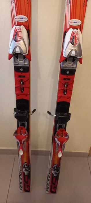 Narty völki racetiger 183