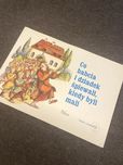 Co babcia i dziadek śpiewali kiedy byli mali - książka nuty CD