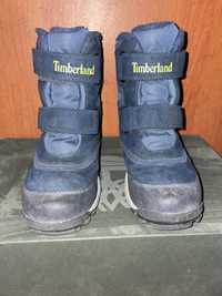 Зимние ботинки Timberland