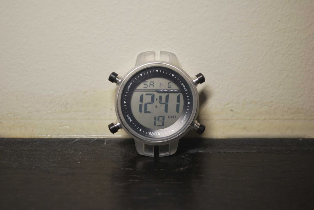 WATX & COLORS (ver descrição)