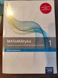 Matematyka 1, zakres podstawowy
