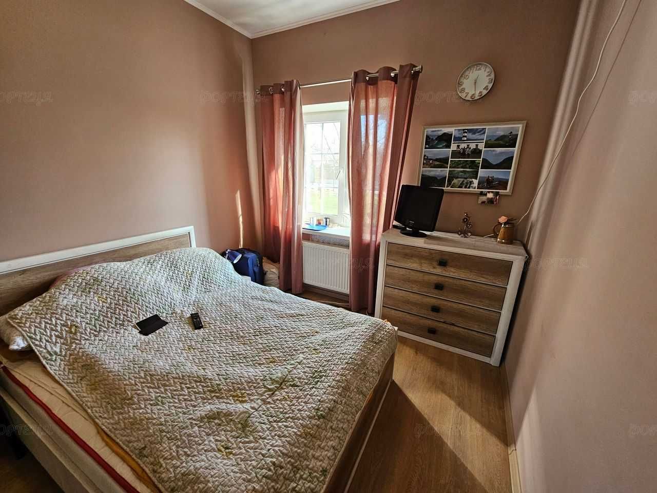 Продажа дома для комфортного проживания семьи